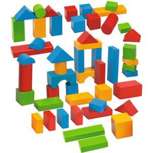 Produktbild für Bausteine Eichhorn 100050421, ab 1 Jahr