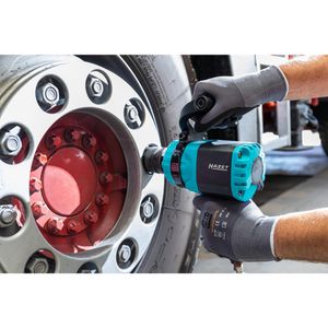 Produktbild für Druckluft-Schlagschrauber Hazet 9014TT, 4100Nm