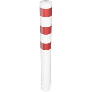 Produktbild für Rammschutzpoller Schake 40151B, für Außenbereich