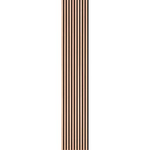 Akustikpaneel NL-Panels Eiche hell