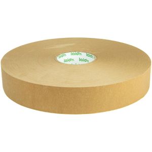 Produktbild für Packband laio Green Tape 316 Maschinenpackband Papier, braun