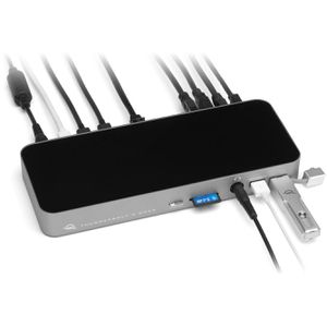Produktbild für Dockingstation OWC 14-Port Thunderbolt Dock