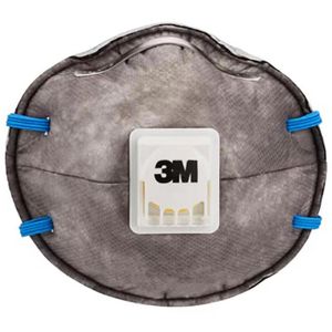 Atemschutzmaske 3M Anti-Odour Cool Flow 9922