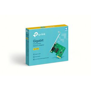 Produktbild für Netzwerkkarte TP-Link TG-3468, PCI-Express x1, 1.0