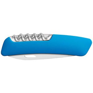Produktbild für Taschenmesser SWIZA D01, blau