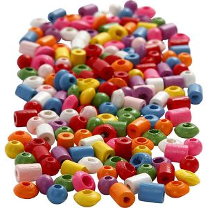 Produktbild für Perlen Creativ-Company 68497, im Eimer, zur Schmuckherstellung