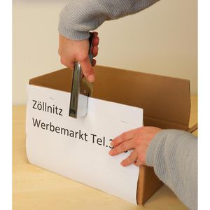 Produktbild für Heftzange TipTop-Office TTO 404480, HK25, aus Metall, silber