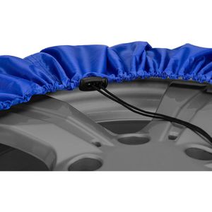 Produktbild für Reifentaschen Alca 563410, SUV, bis 22 Zoll