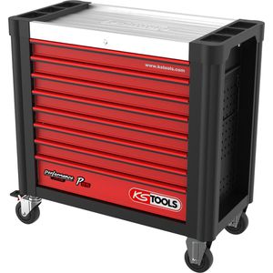 Werkzeugwagen KS-Tools PERFORMANCEplus P25 873.3008