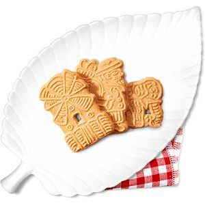 Produktbild für Spekulatius Coppenrath Butter-Spekulatius