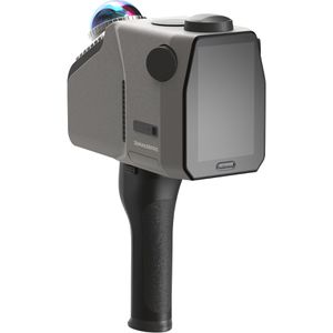 Produktbild für 3D-Scanner 3DMakerpro Eagle Max, kabellos