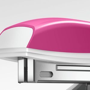 Produktbild für Heftgerät Leitz 5528-10-23, NeXXt WOW Mini inkl. 1000 Klammern