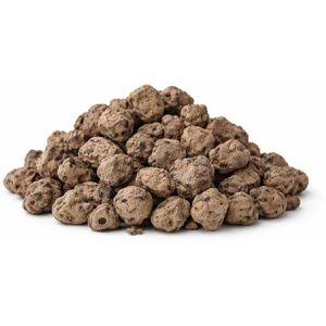 Produktbild für Pflanzsubstrat Seramis Topper Espresso, 1 Liter