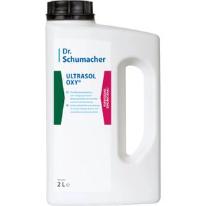 Produktbild für Desinfektionsmittel Dr.Schumacher Ultrasol Oxy
