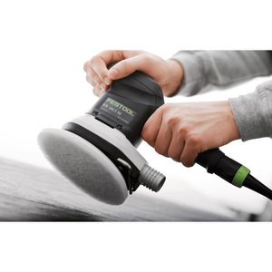 Produktbild für Exzenterschleifer Festool ETS 150/3 EQ-Plus