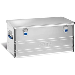 Alubox Alutec Comfort 92 12092, 92 Liter