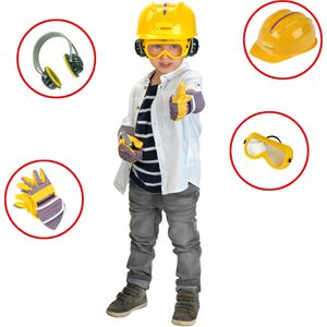 Produktbild für Kinderwerkbank Theo-Klein 8485 Bosch Werkbank No.1