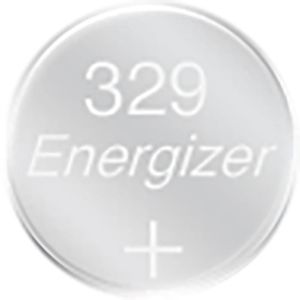 Knopfzelle Energizer 329 / SR731