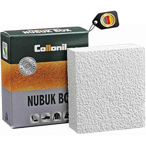 Schmutzradierer Collonil 70300001000, Nubuk Box Classic