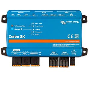 Produktbild für Systemüberwachung Victron Cerbo GX MK2