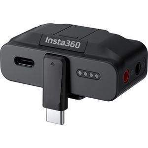 Produktbild für Mikrofon Insta360 Mic Pro (1 TX + 1 RX)
