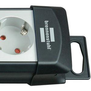 Produktbild für Steckdosenleiste Brennenstuhl Premium-Line, 3m