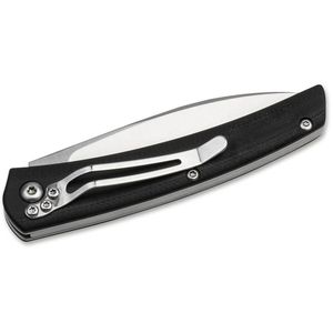 Produktbild für Klappmesser Böker Magnum Long Lead EDC, schwarz