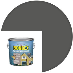 Holzfarbe Bondex Dauerschutz-Farbe, 2,5l