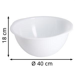 Produktbild für Schüssel thermohauser 3000239082