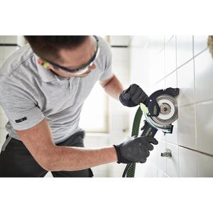 Produktbild für Trennschleifer Festool DSC-AG 125 FH-Plus, 578044