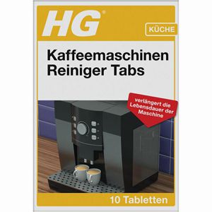 Reinigungstabletten