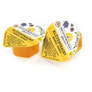 Produktbild für Honig Bienenwirtschaft-Meissen Blütentracht