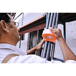 Produktbild für Gewebeband Tesa Professional 4662, Strong Duct Tape