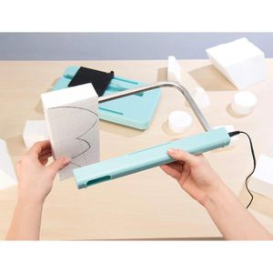 Produktbild für Styroporschneider Böttcher-AG MBG-400, Standgerät