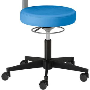 Produktbild für Drehhocker Mayer 1371 RO 30565