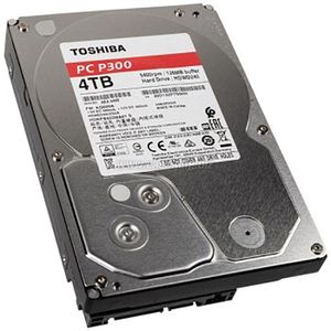 Produktbild für Festplatte Toshiba P300 HDWD240UZSVA