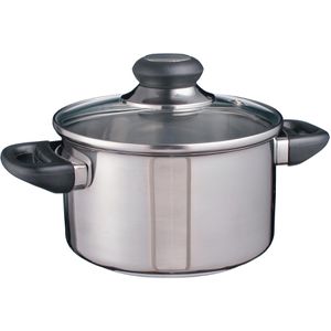 Kochtopf Böttcher-AG Fleischtopf, 2 Liter