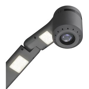 Produktbild für Dokumentenkamera JOURIST DC780, 4K UHD