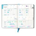 Zusatzbild Buchkalender weekview compact note, Jahr 2023
