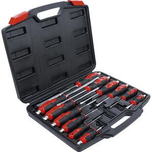 Produktbild für Schraubendreher BGS-technic DIY 97895, Set