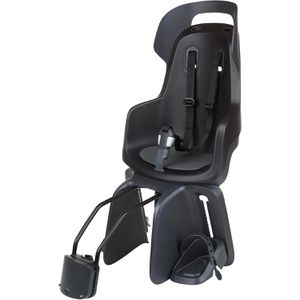 Fahrrad-Kindersitz bobike GO Maxi Reclining