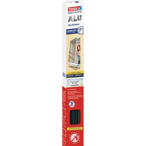 Fliegengitter Tesa Insect Stop ALU Comfort
