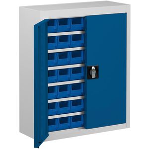 Magazinschrank