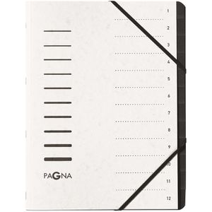Ordnungsmappe Pagna 40059-08, A4