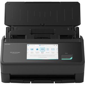 Scanner Ricoh ScanSnap iX2500, bis A4