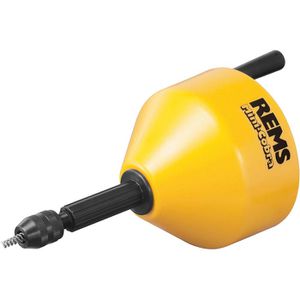 Rohrreinigungsspirale Rems Mini-Cobra, Ø 8mm, 7,5m