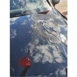 Produktbild für Lackreiniger Ballistol Trockenreiniger &amp; Detailer