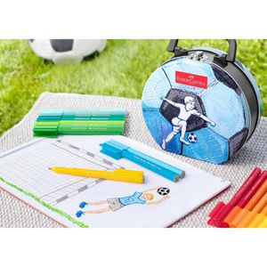 Produktbild für Filzstifte Faber-Castell 155538 Connector Pen