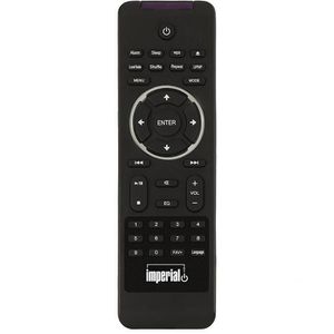 Produktbild für Radio Imperial DABMAN i200 DAB+