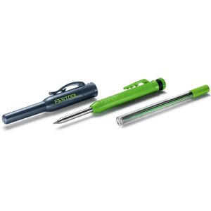 Produktbild für Tieflochmarker Festool TLM-FT1, schwarz
